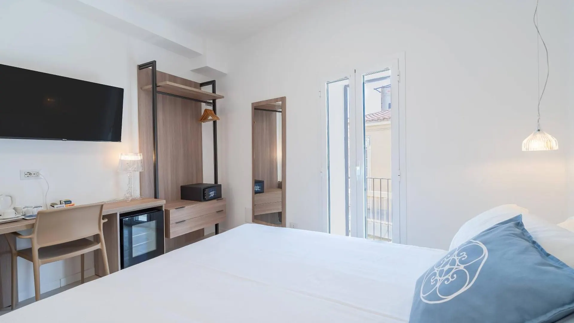 Bed & Breakfast Dimore Delle Zagare Molo Syracuse