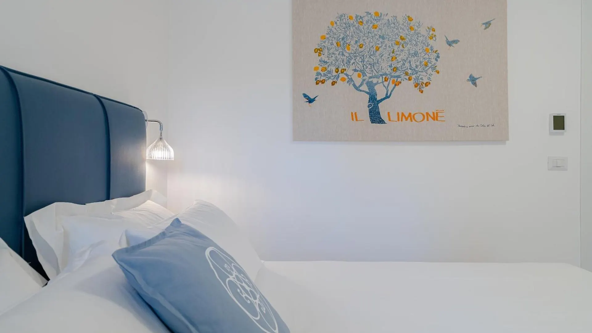Dimore Delle Zagare Molo Syracuse Bed & Breakfast