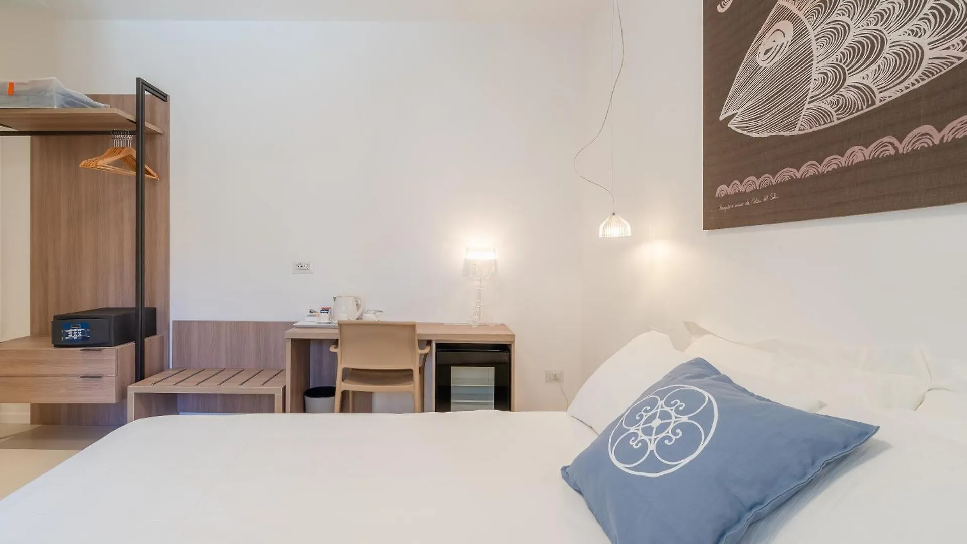 Bed & Breakfast Dimore Delle Zagare Molo Syracuse Italy