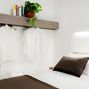 ** Bed and breakfast Lighea Aqua And Breakfast Italia