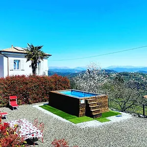  Pensión Trilogy Italia