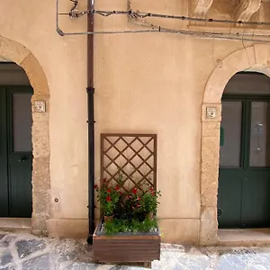 Sole&mare Ortigia Ferienhaus