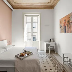  Bed and breakfast Palazzo Amazigh Italia