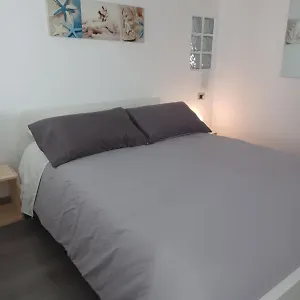 Casa Antonella Apartment