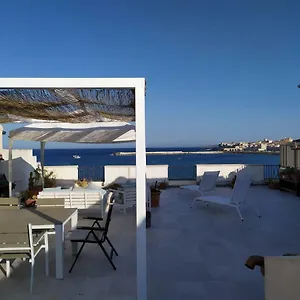 Veranda Vista Mare Apartment