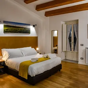 ** Bed and breakfast Ballarooms Centro Italia