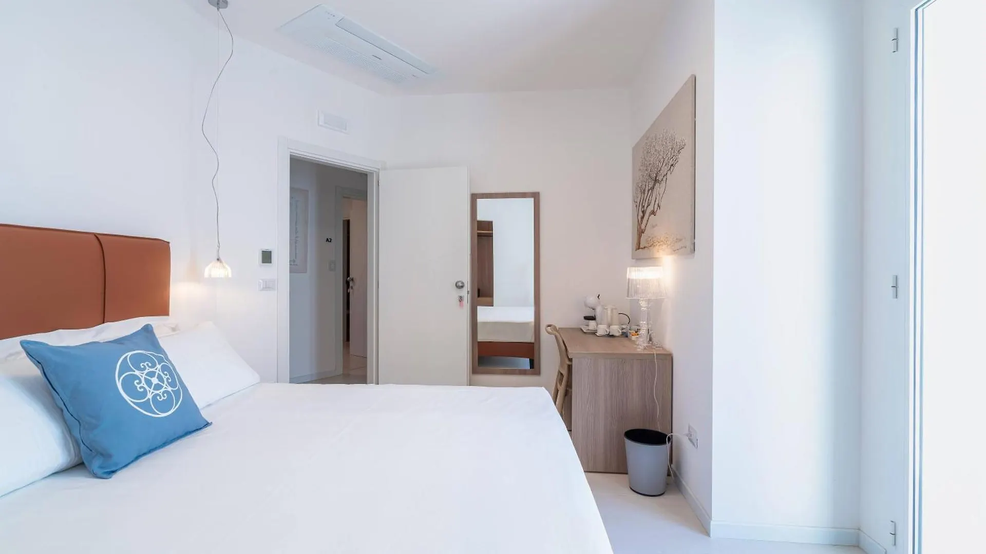Dimore Delle Zagare Molo Syracuse Bed & Breakfast
