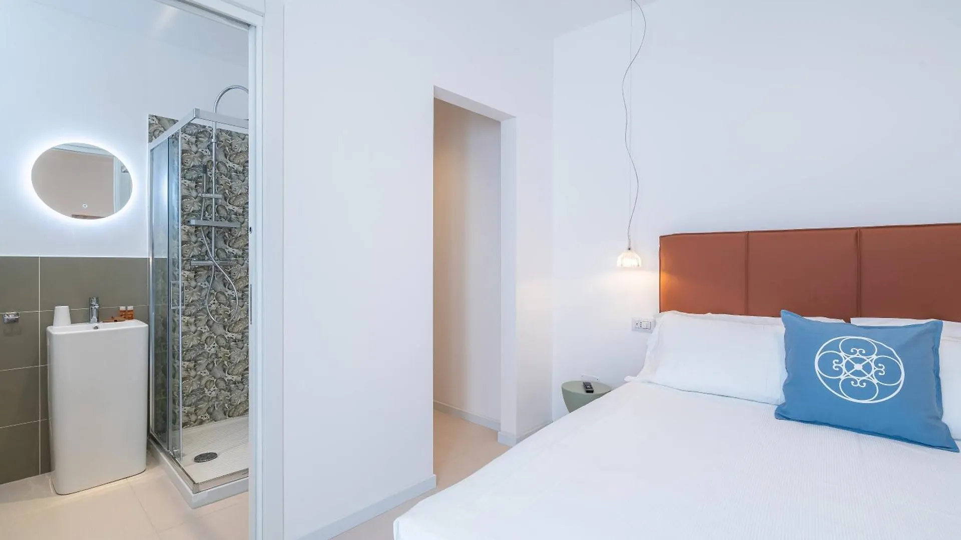 Dimore Delle Zagare Molo Syracuse Bed & Breakfast