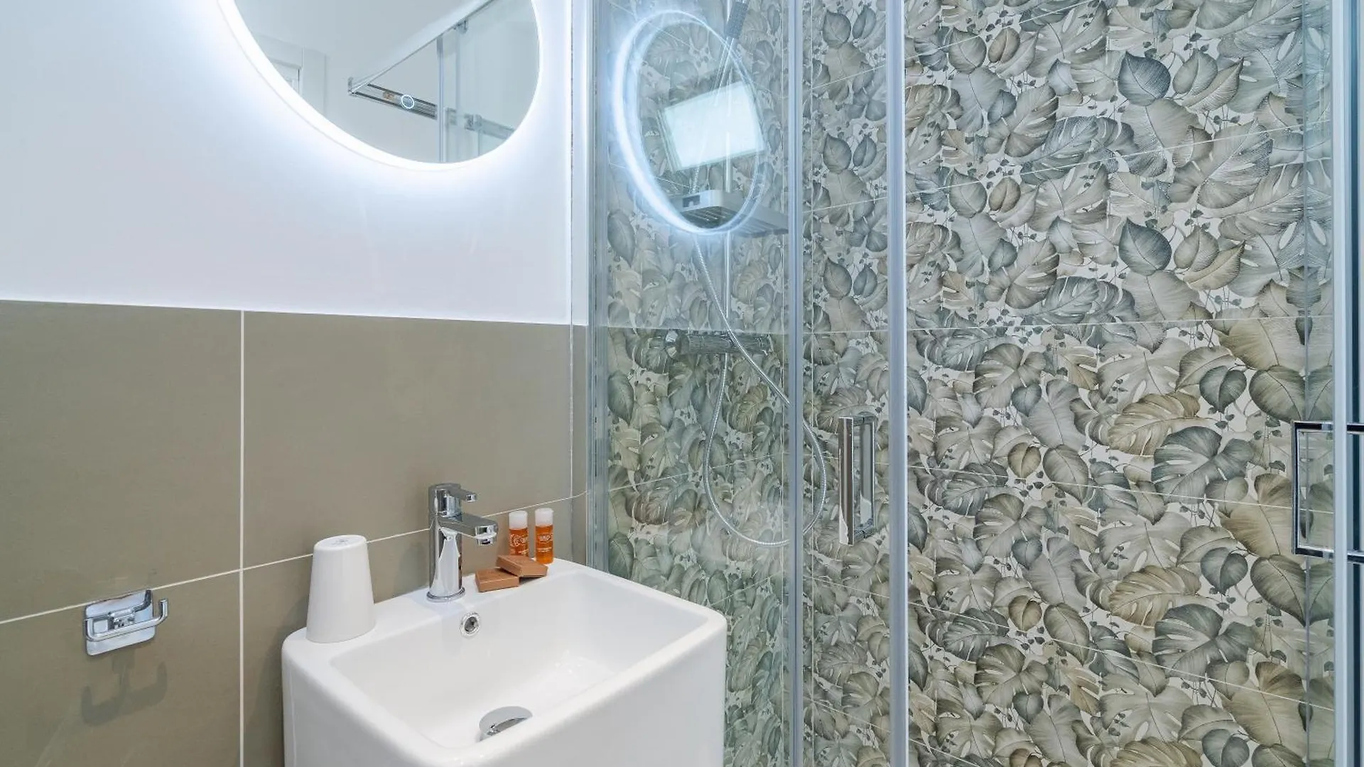 Bed & Breakfast Dimore Delle Zagare Molo Syracuse