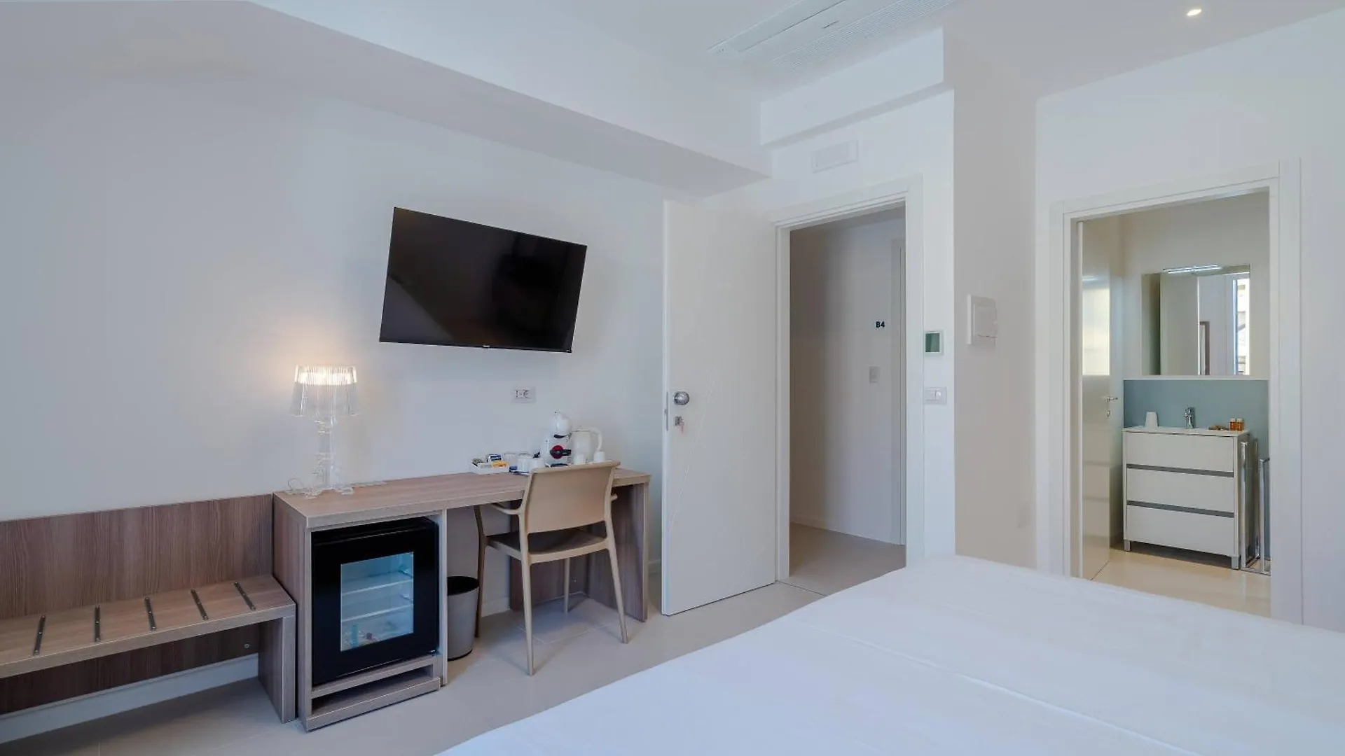 Bed & Breakfast Dimore Delle Zagare Molo Syracuse Italy