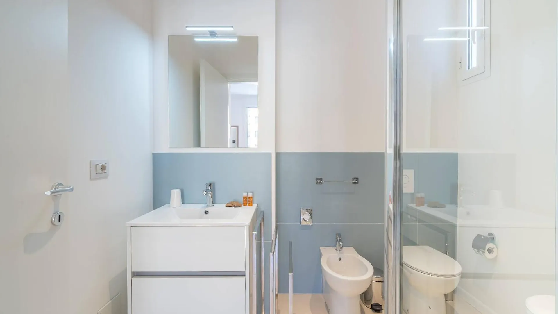 Dimore Delle Zagare Molo Syracuse Bed & Breakfast
