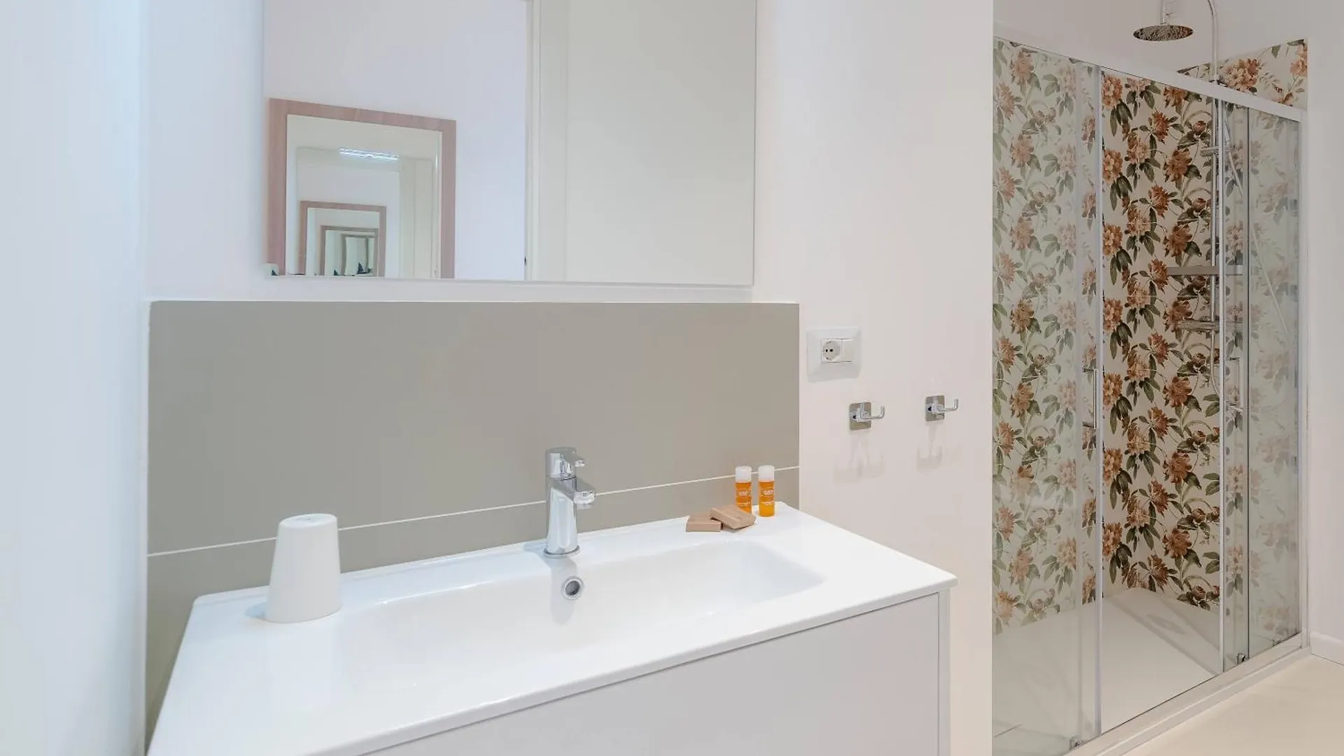 Dimore Delle Zagare Molo Syracuse Bed & Breakfast