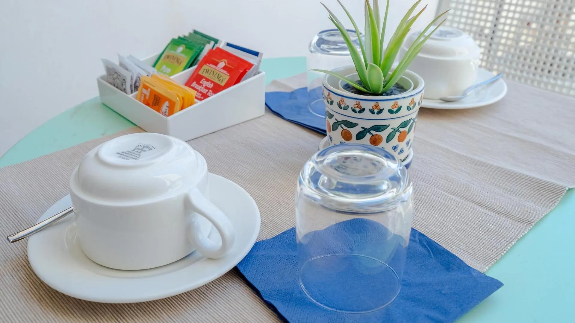 Dimore Delle Zagare Molo Syracuse Bed & Breakfast