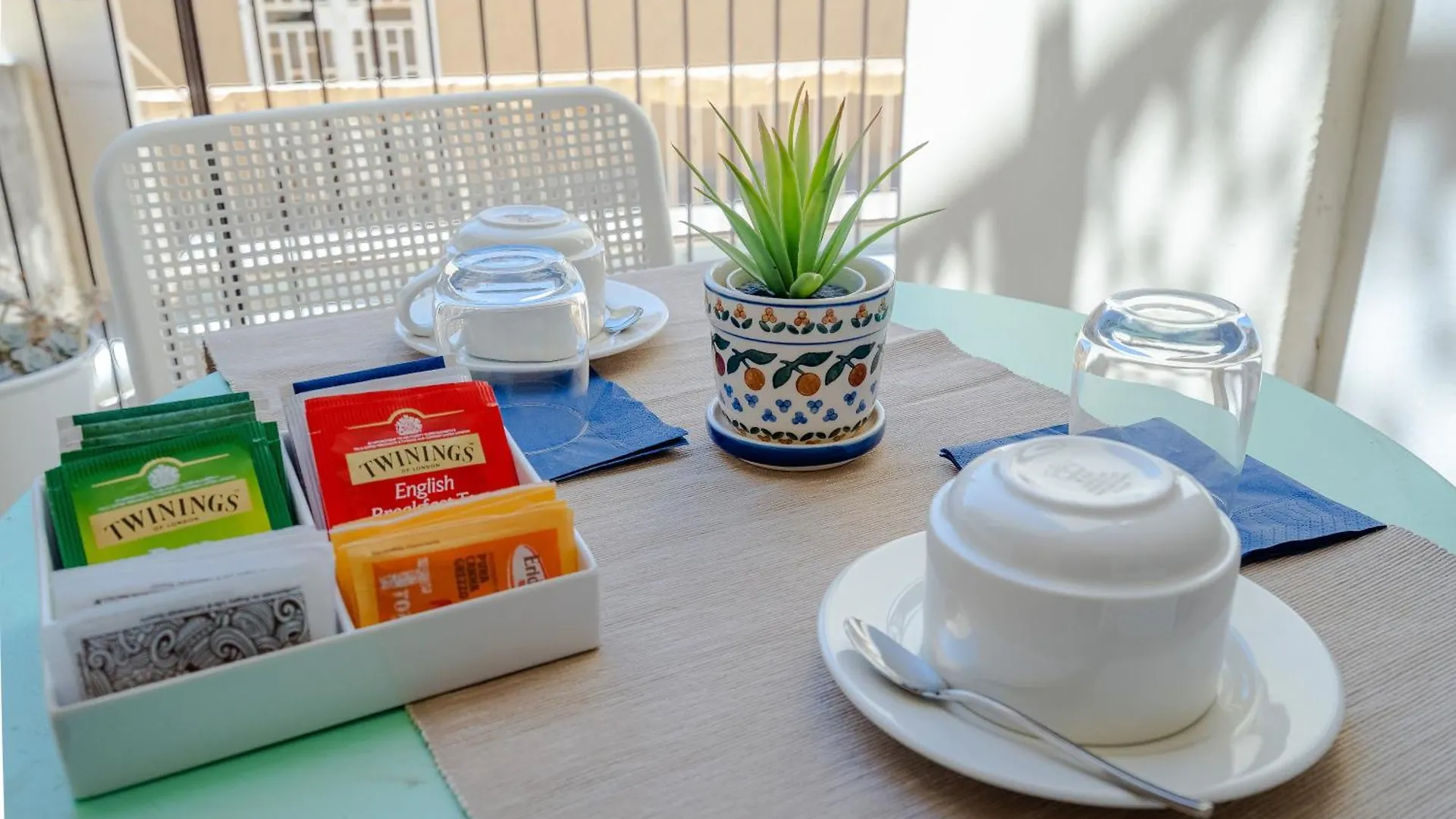 Bed & Breakfast Dimore Delle Zagare Molo Syracuse