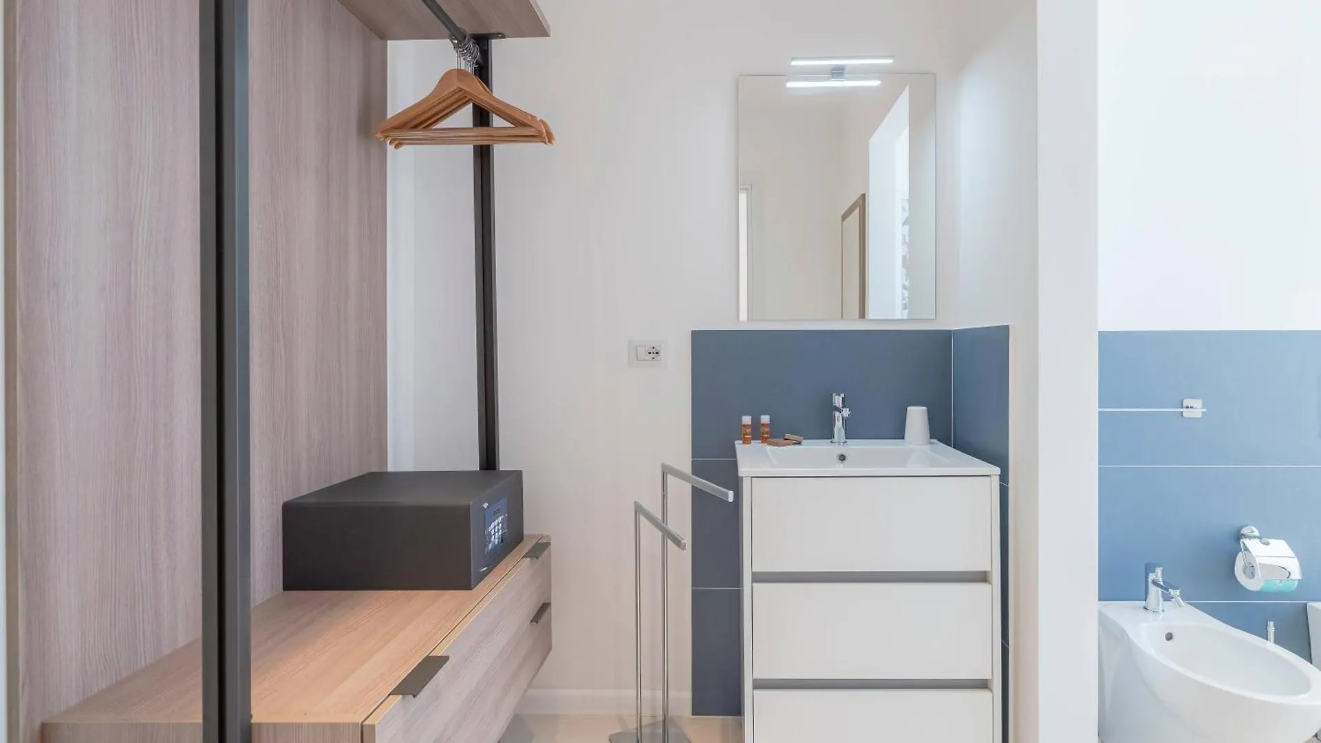 Bed & Breakfast Dimore Delle Zagare Molo Syracuse