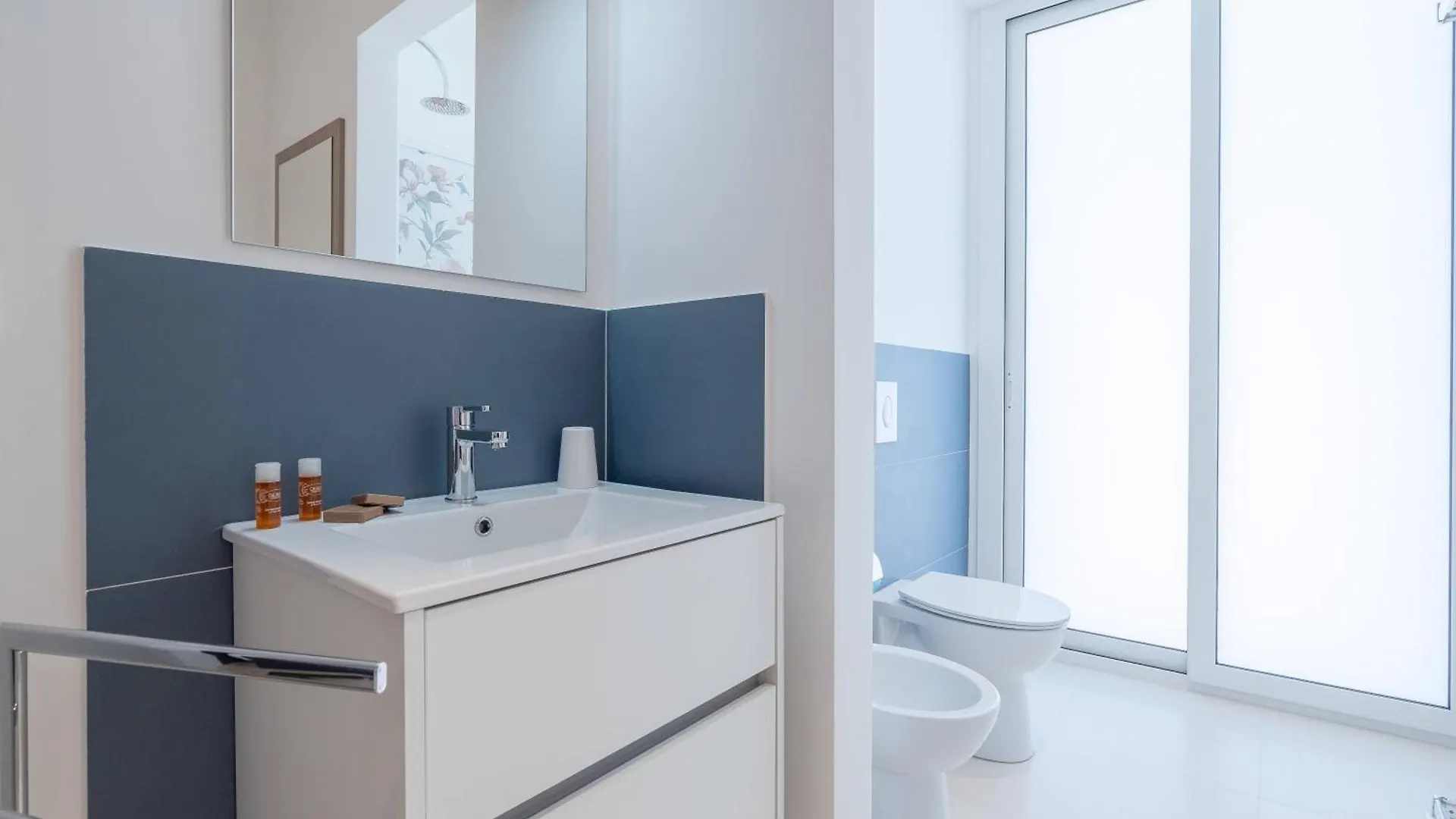 Bed & Breakfast Dimore Delle Zagare Molo Syracuse