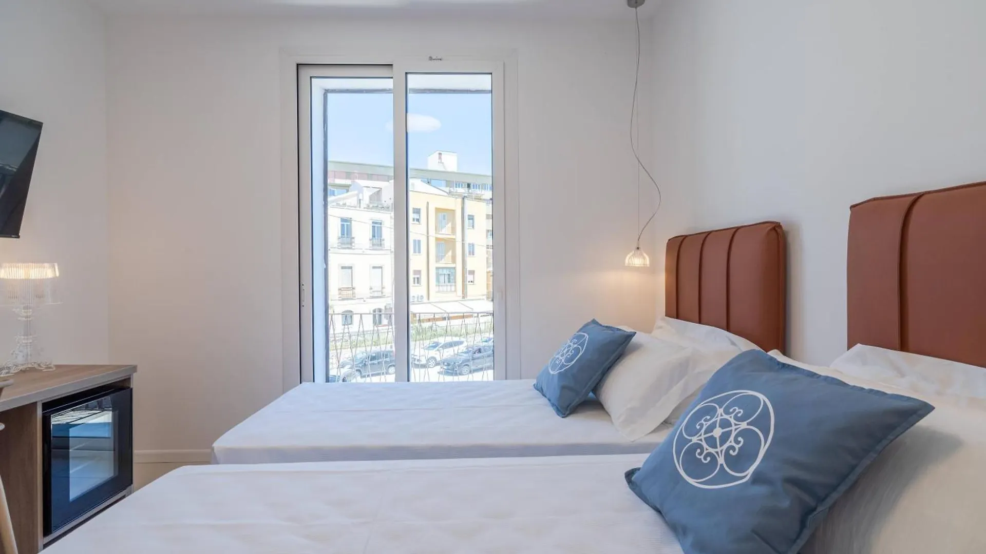 Dimore Delle Zagare Molo Syracuse Bed & Breakfast