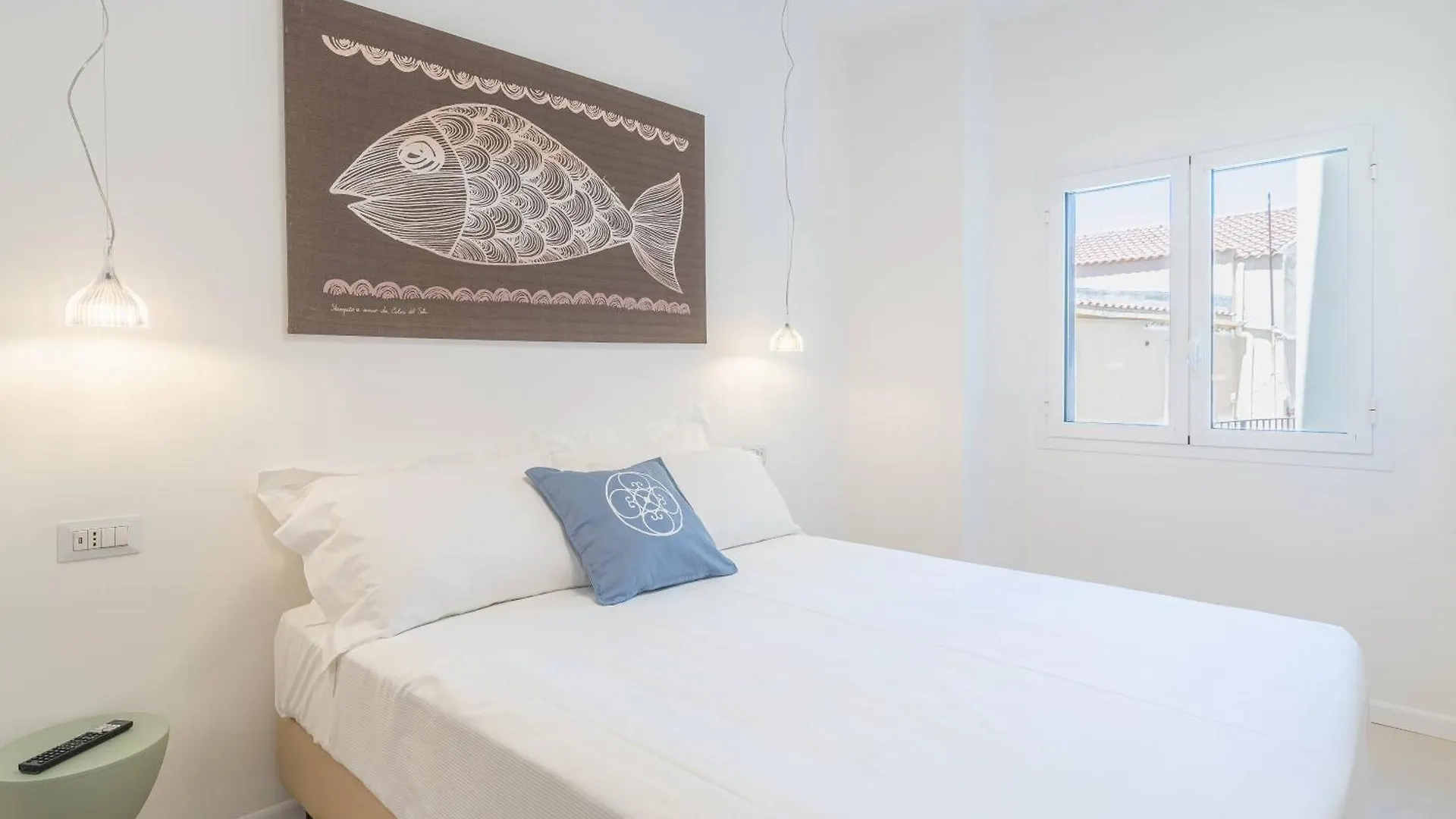Bed & Breakfast Dimore Delle Zagare Molo Syracuse