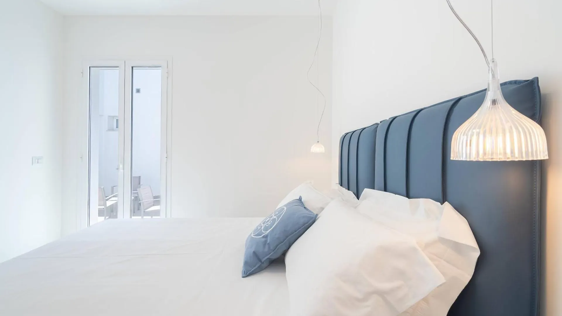 Dimore Delle Zagare Molo Syracuse Bed & Breakfast