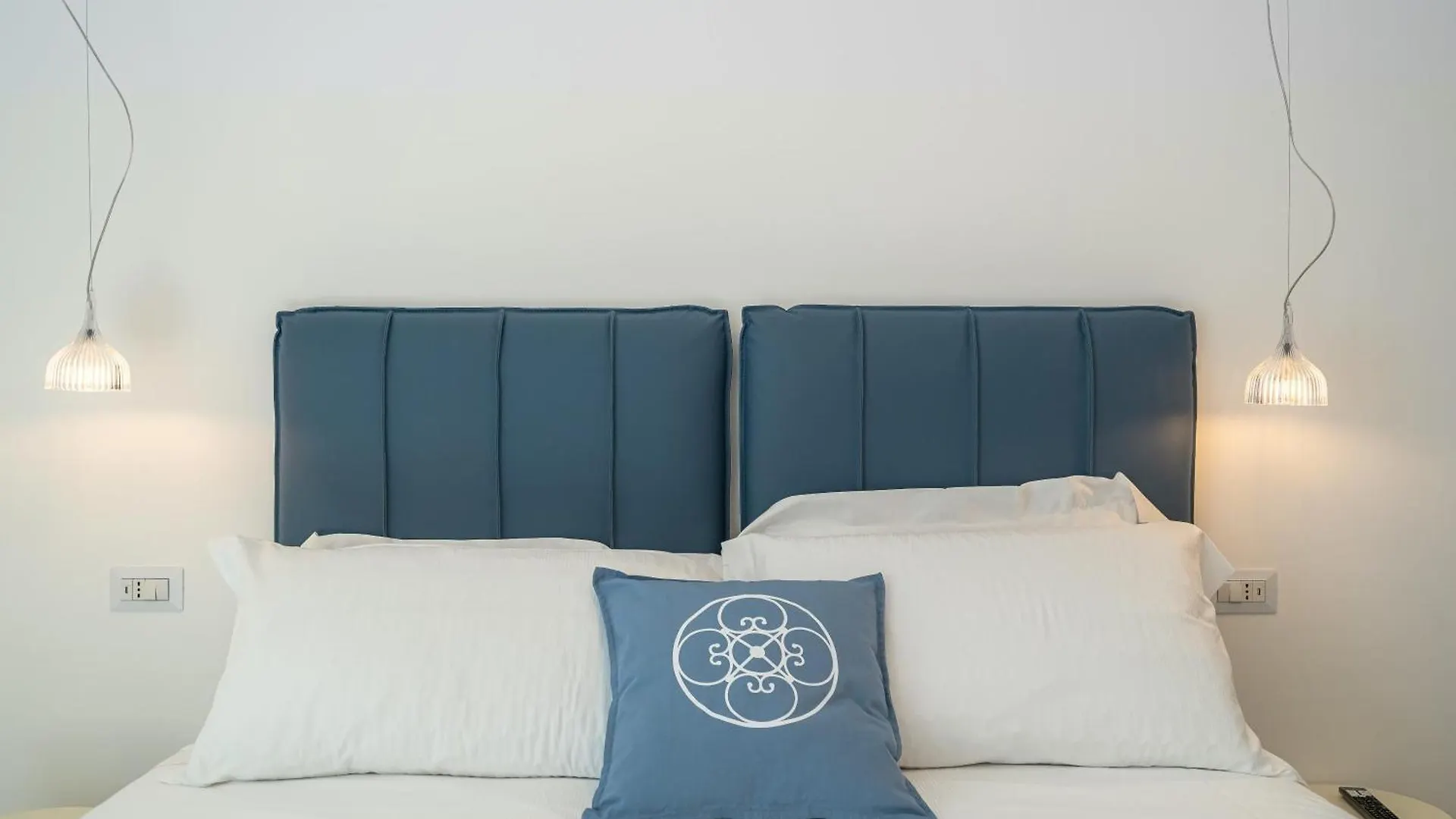 Bed & Breakfast Dimore Delle Zagare Molo Syracuse