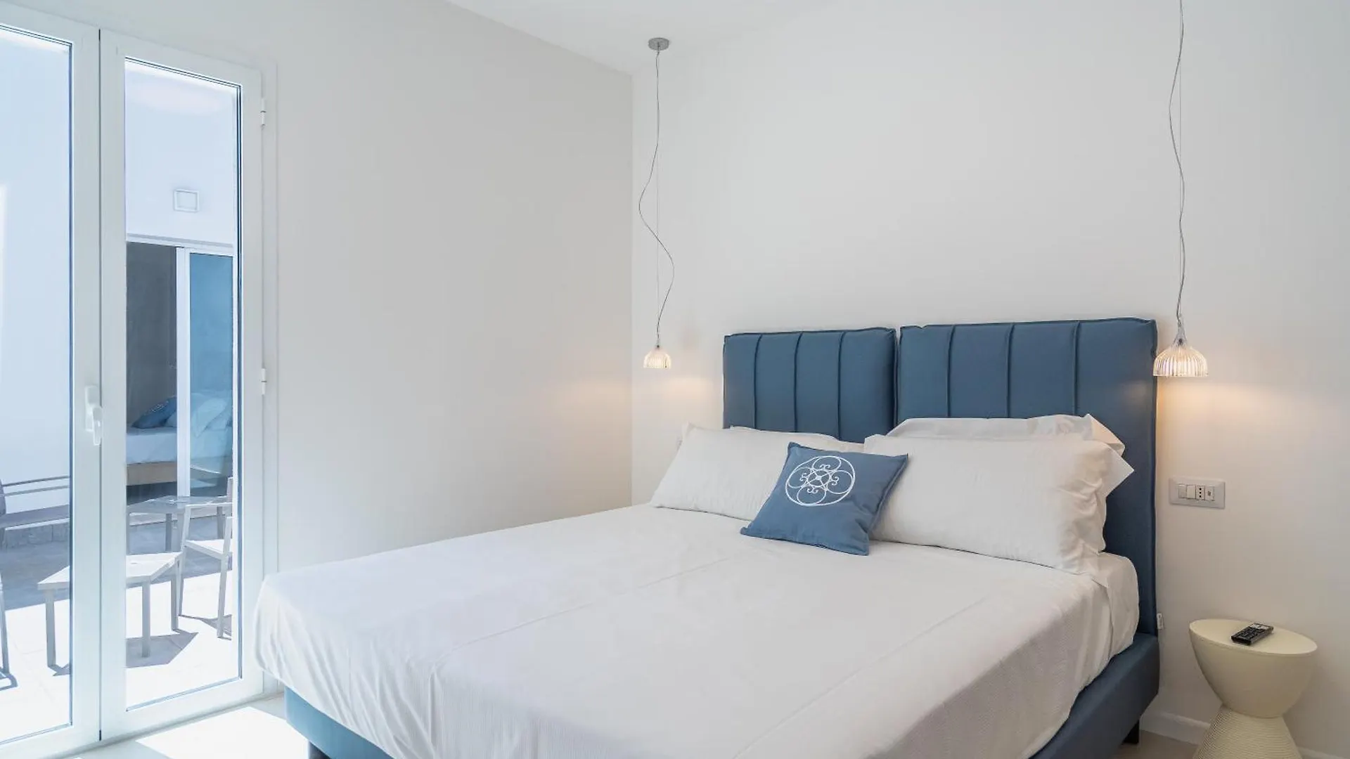 Dimore Delle Zagare Molo Syracuse Bed & Breakfast