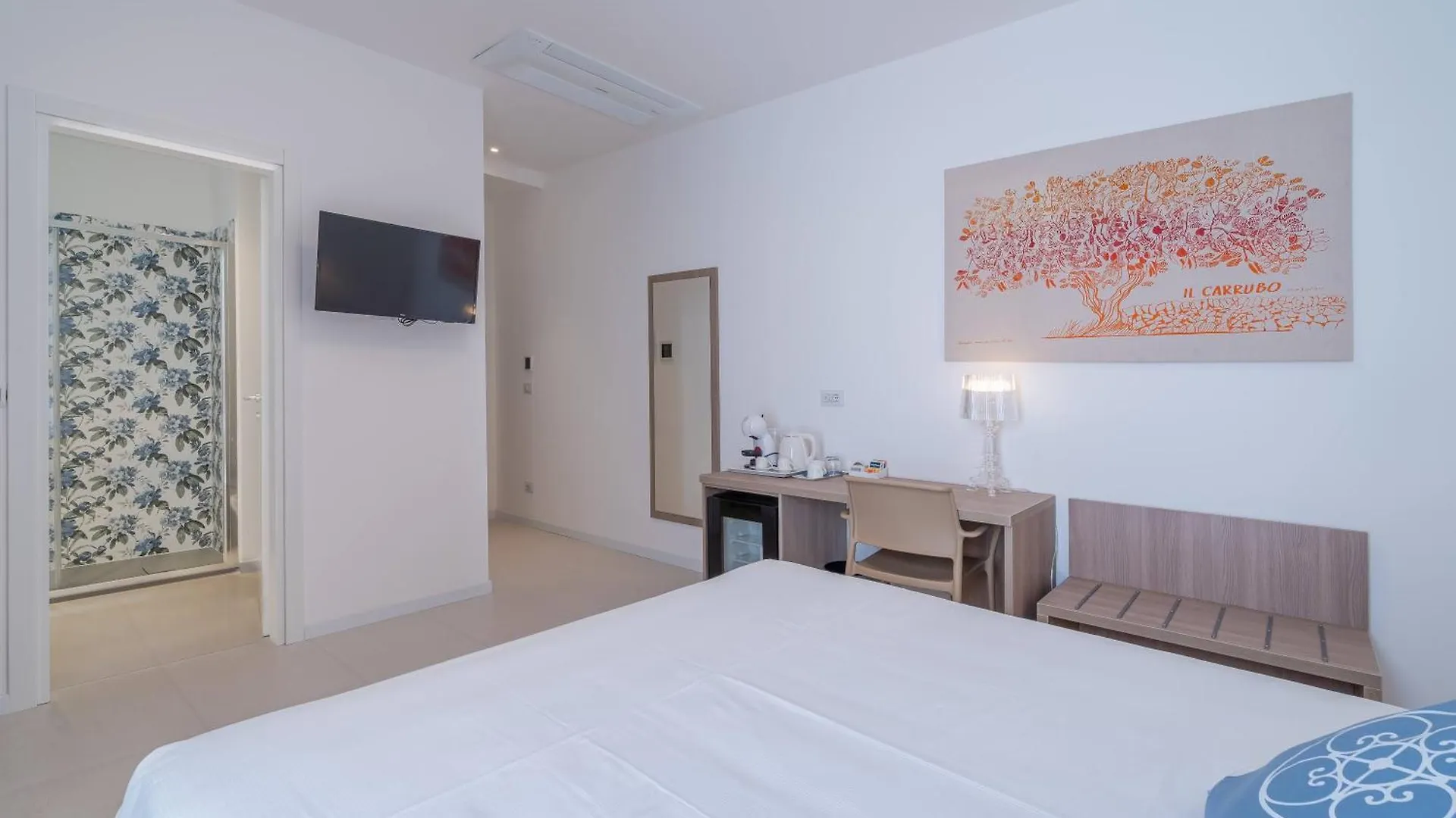 Dimore Delle Zagare Molo Syracuse Bed & Breakfast
