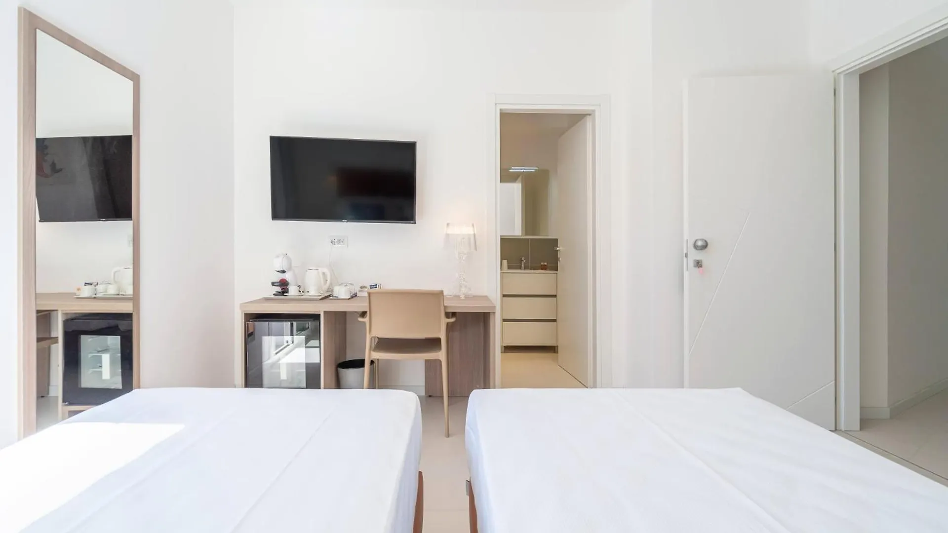 Dimore Delle Zagare Molo Syracuse Bed & Breakfast