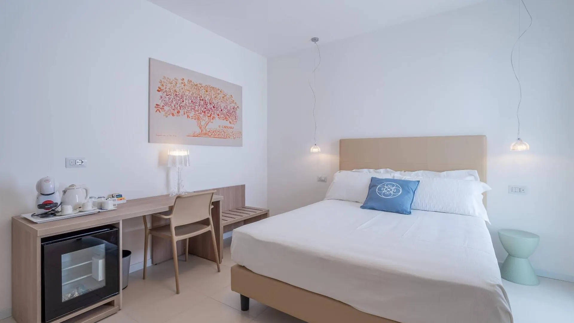 Bed & Breakfast Dimore Delle Zagare Molo Syracuse Italy