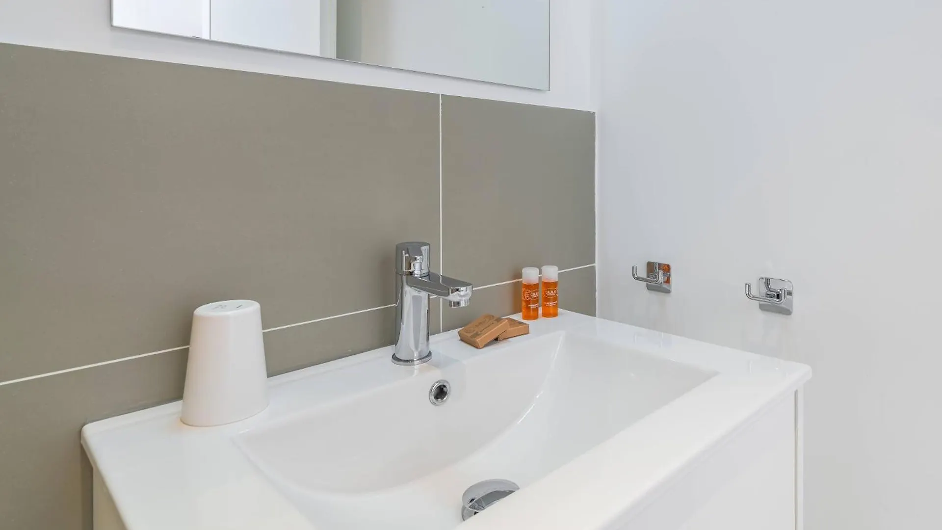 Dimore Delle Zagare Molo Syracuse Bed & Breakfast