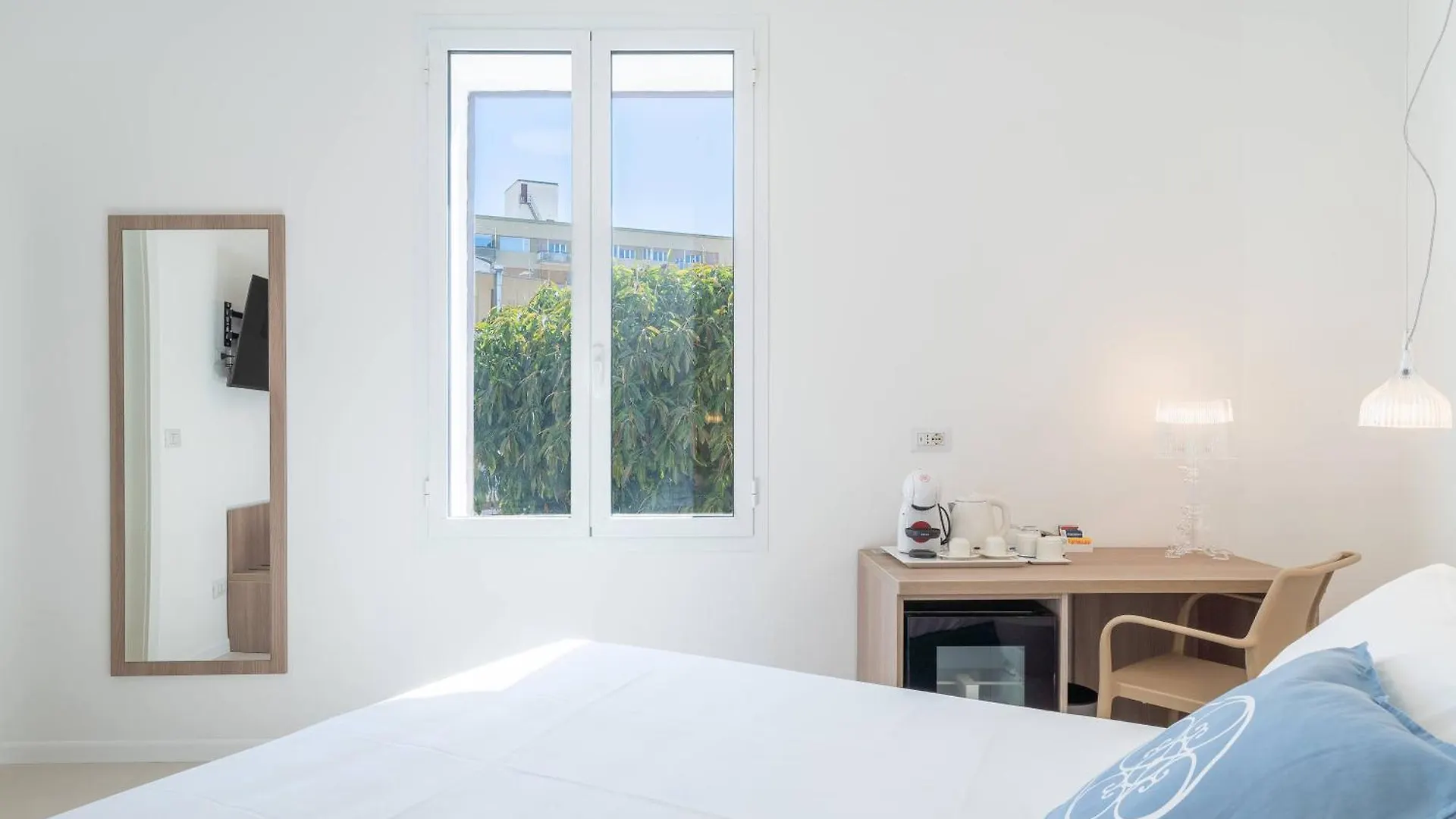 Bed & Breakfast Dimore Delle Zagare Molo Syracuse