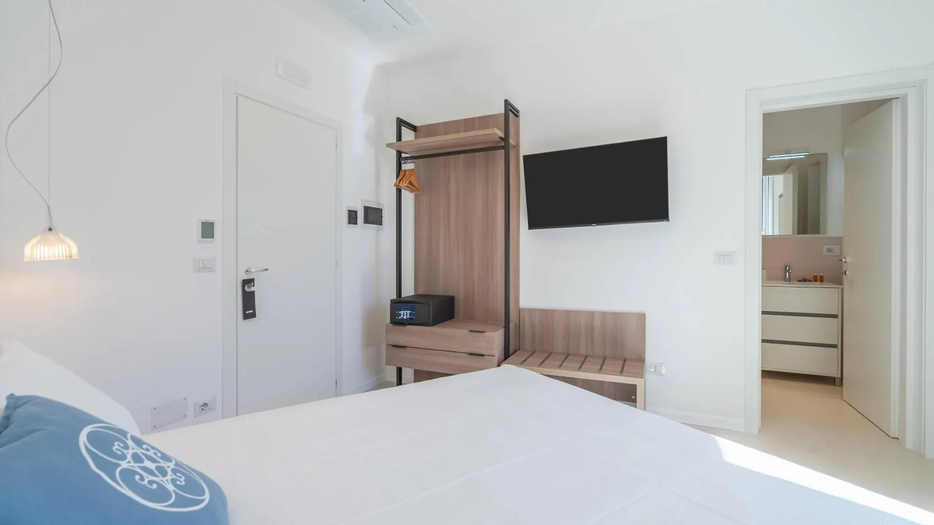 Bed & Breakfast Dimore Delle Zagare Molo Syracuse Italy