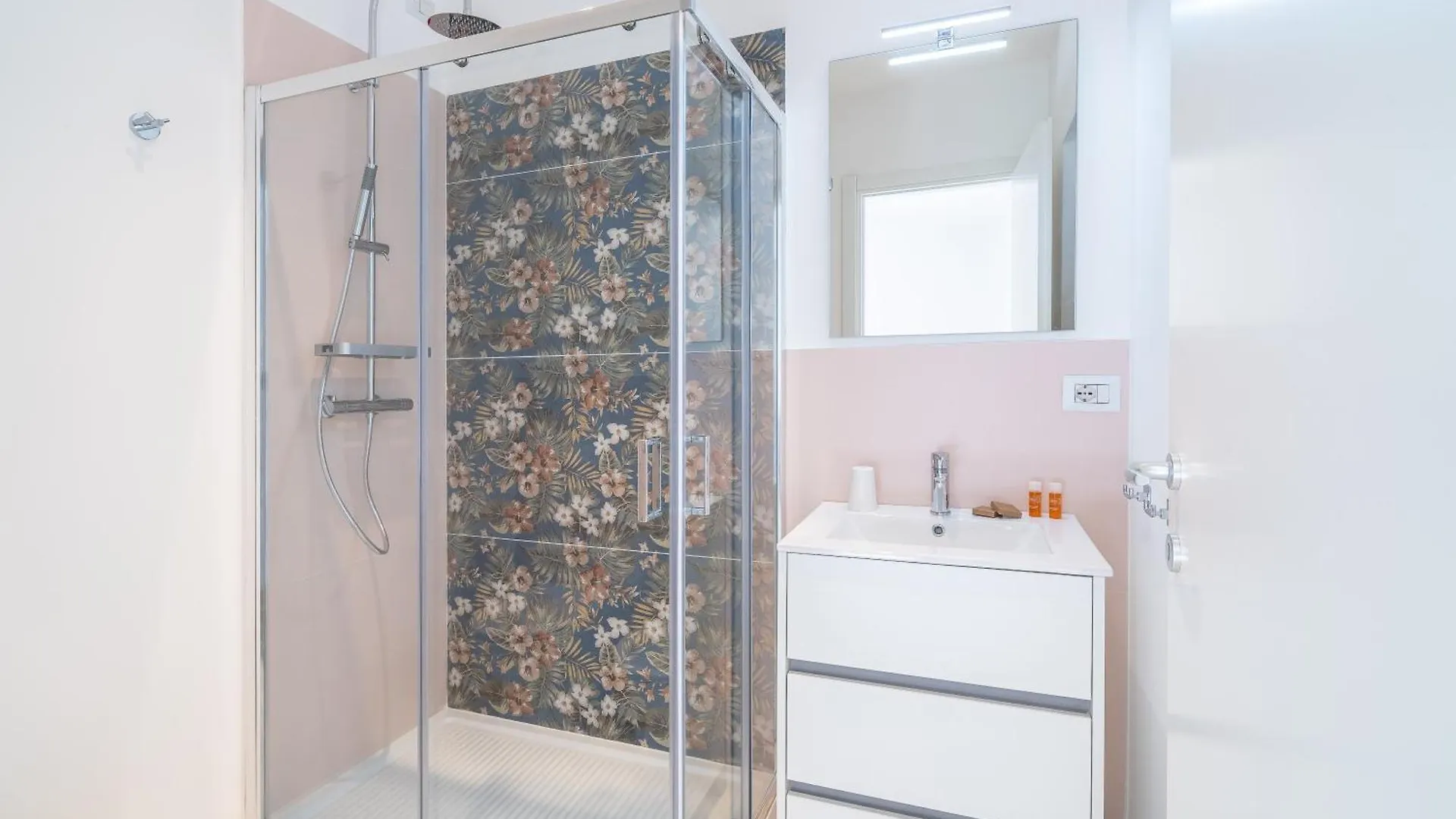 Dimore Delle Zagare Molo Syracuse Bed & Breakfast