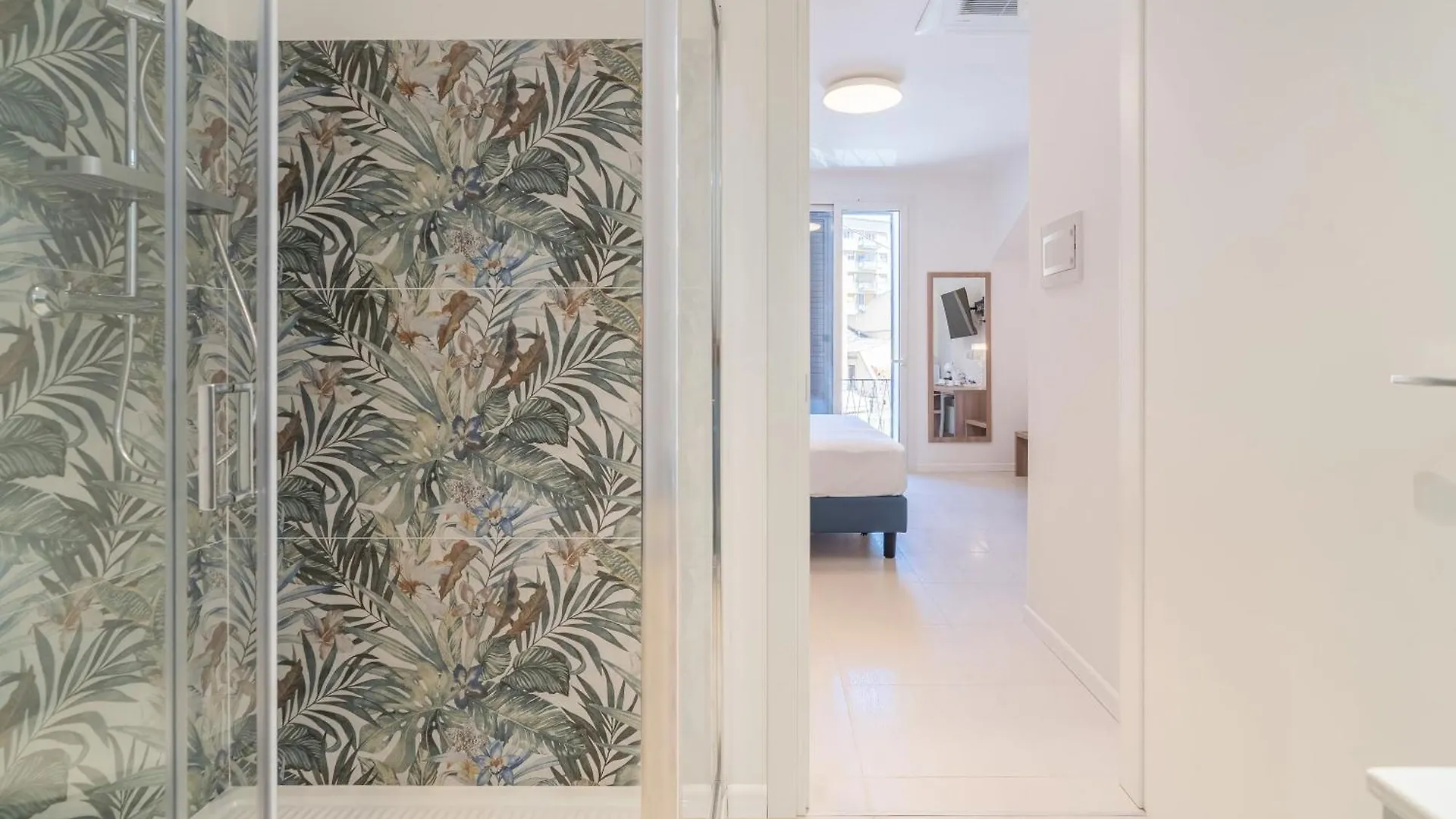 Bed & Breakfast Dimore Delle Zagare Molo Syracuse